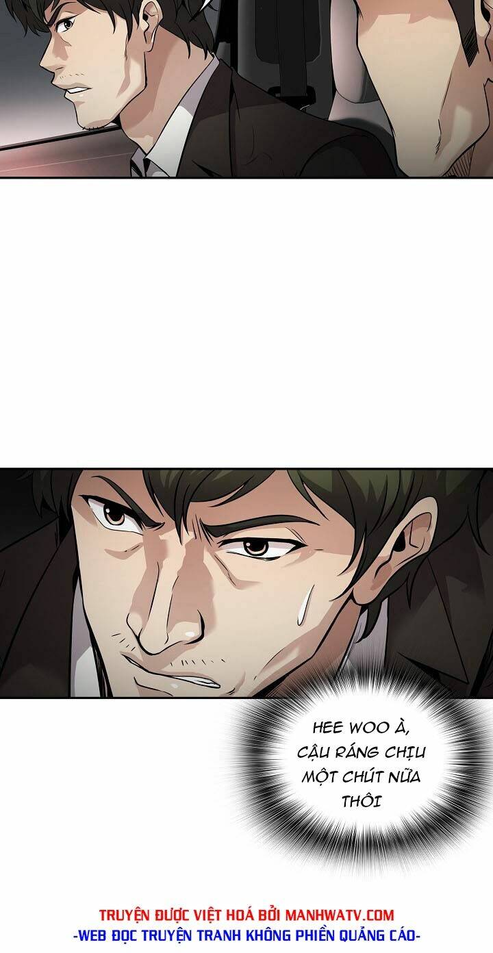 điều tra viên chuyển sinh chapter 134 43