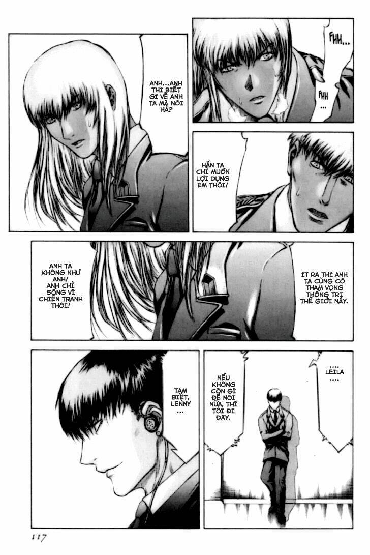 red eyes chapter 5.2 26