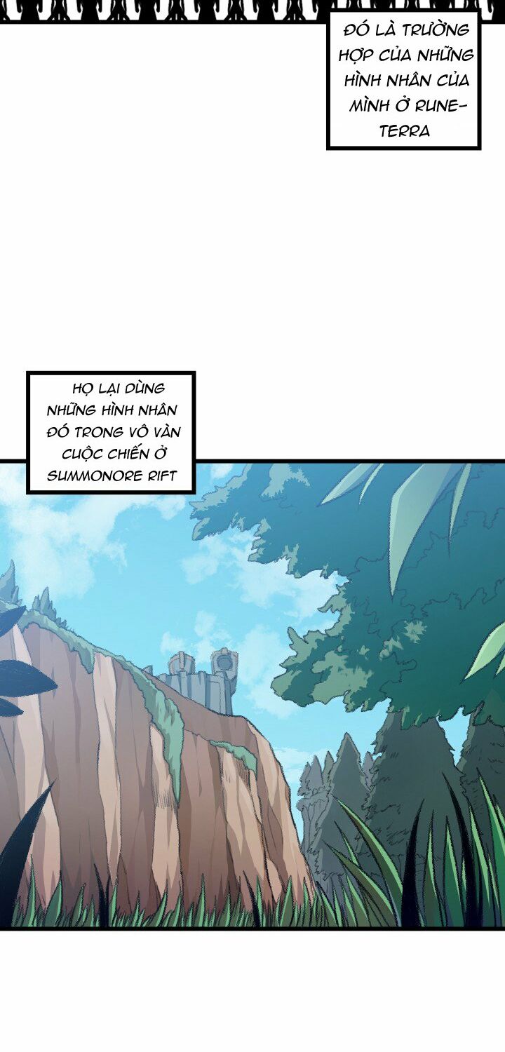 chuyện tình zed x syndra phần 4 chapter 17 12