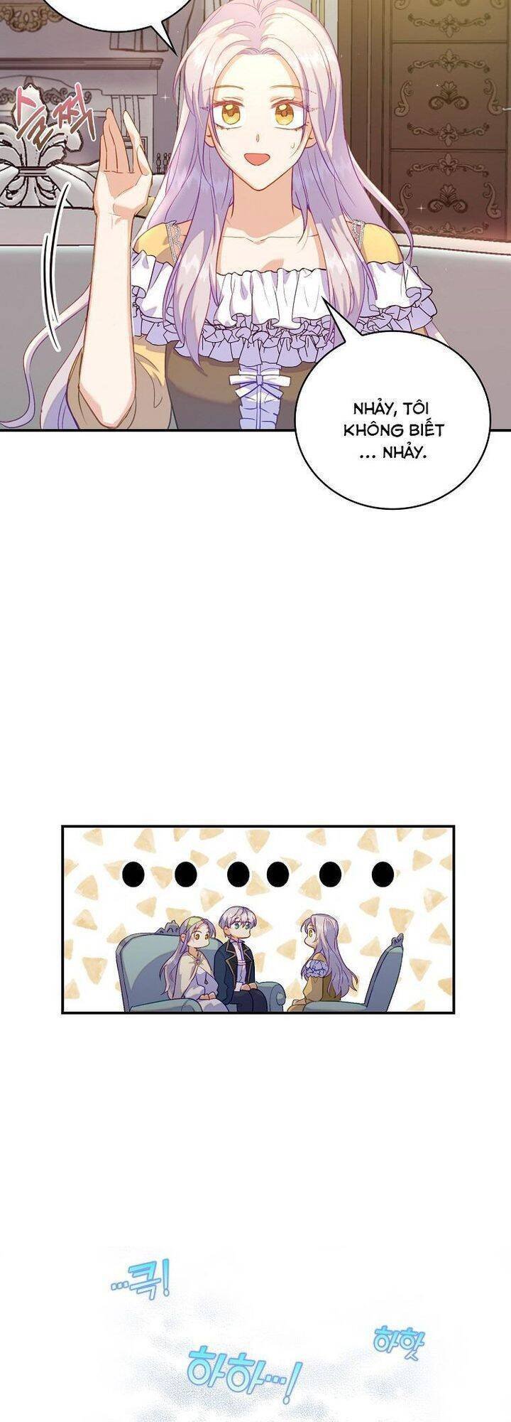 tôi chỉ nhận ra sau khi mất cô ấy chapter 24 14