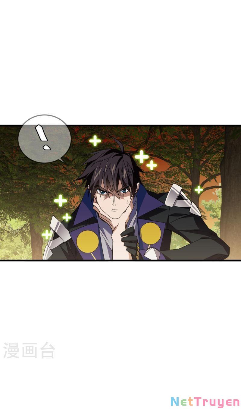 võng du chi cận chiến pháp sư chapter 440 1