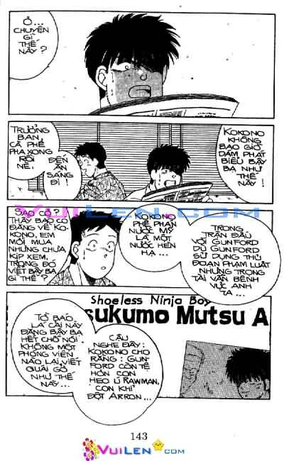 truyền nhân atula - shura no mon i chapter 22 144