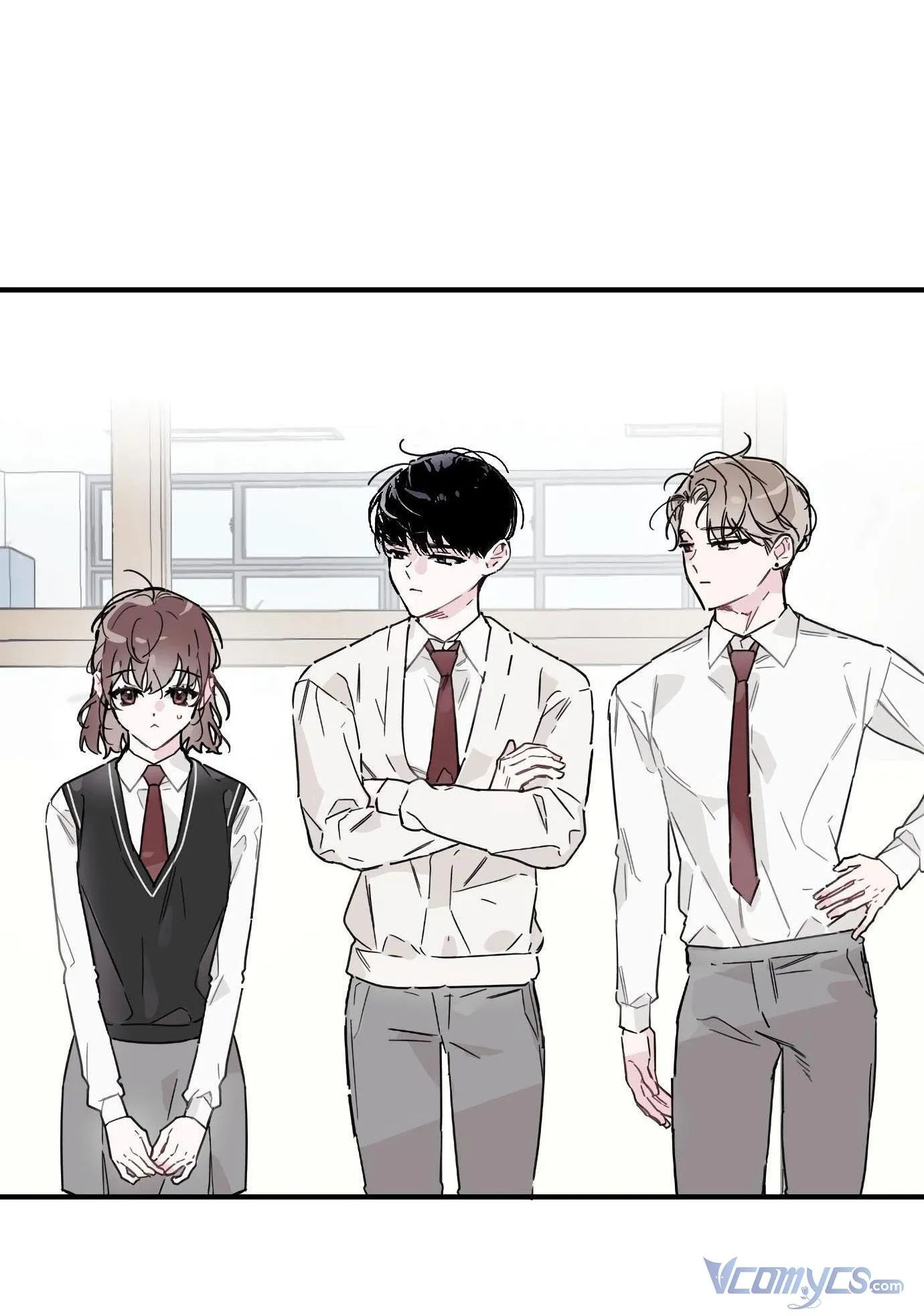 em đã tìm kiếm cả ngàn năm nay chapter 10 34