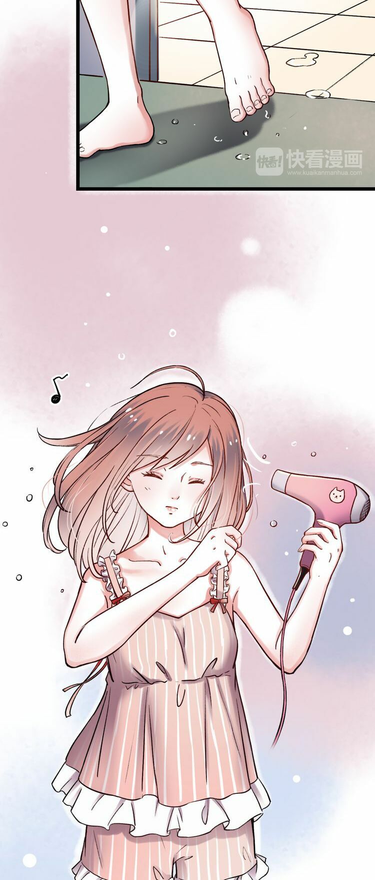 trạch thượng tịch mịch huỳnh hỏa chapter 4 5