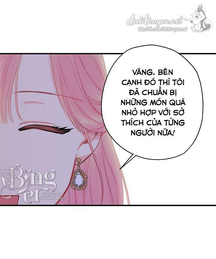 thánh nữ ẩn danh chapter 190 36