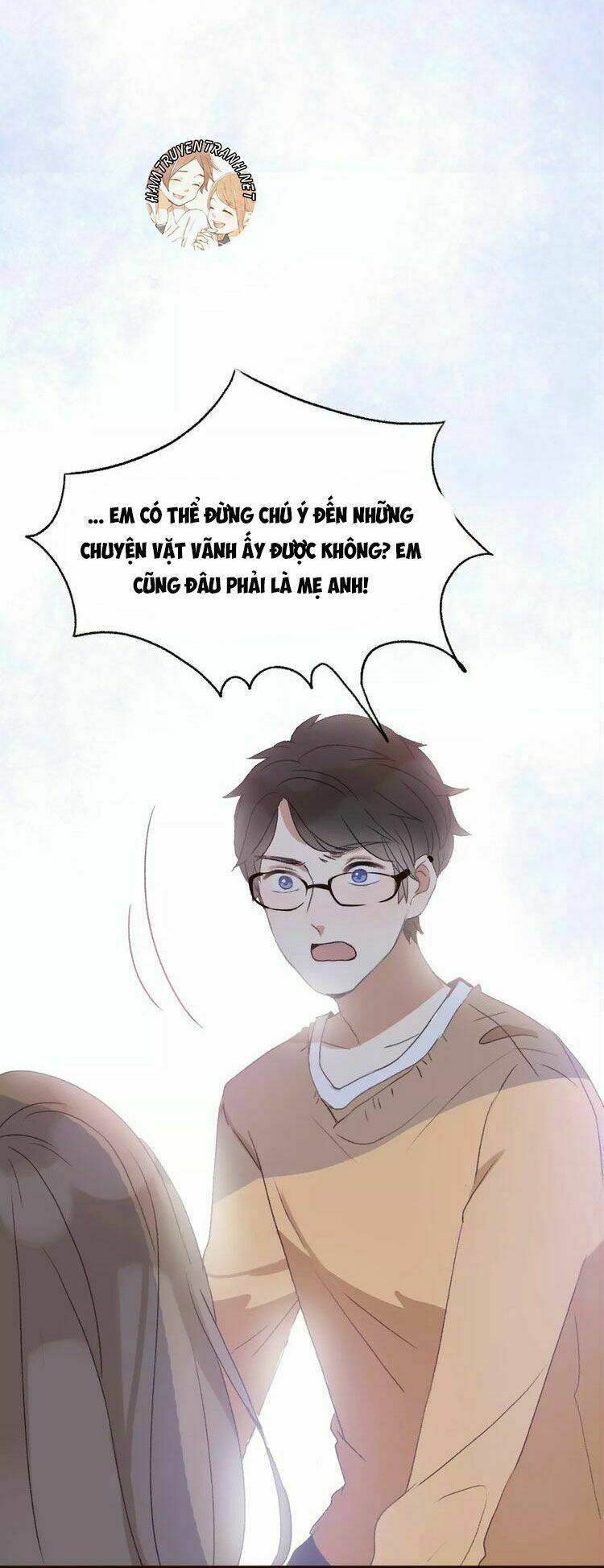 cuộc chiến tiền nhiệm chapter 6.3 11