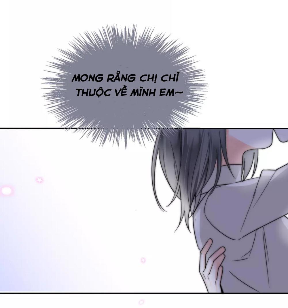 ánh trăng ngọt ngào chapter 2 3