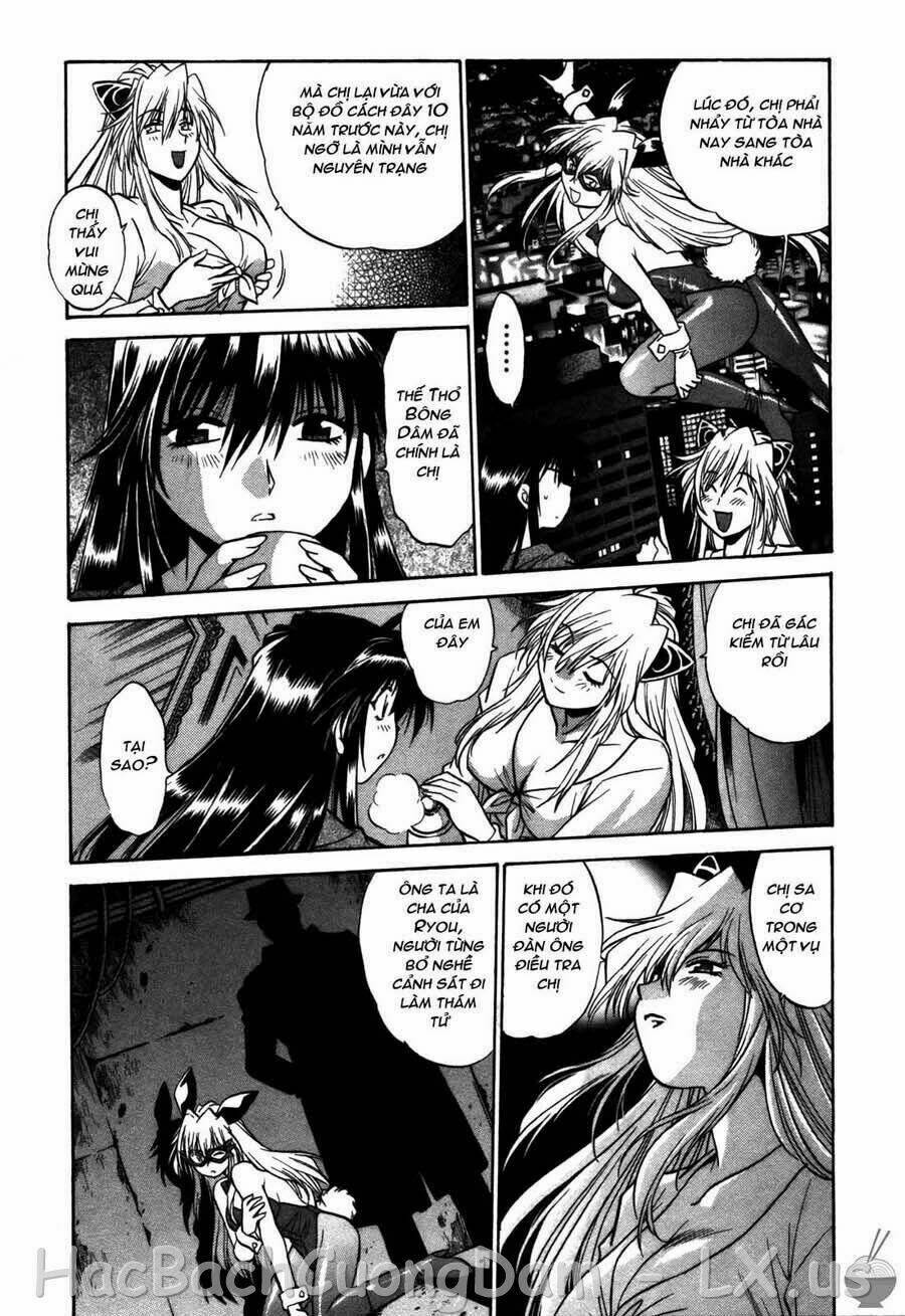 makunouchi deluxe! chapter 11 9