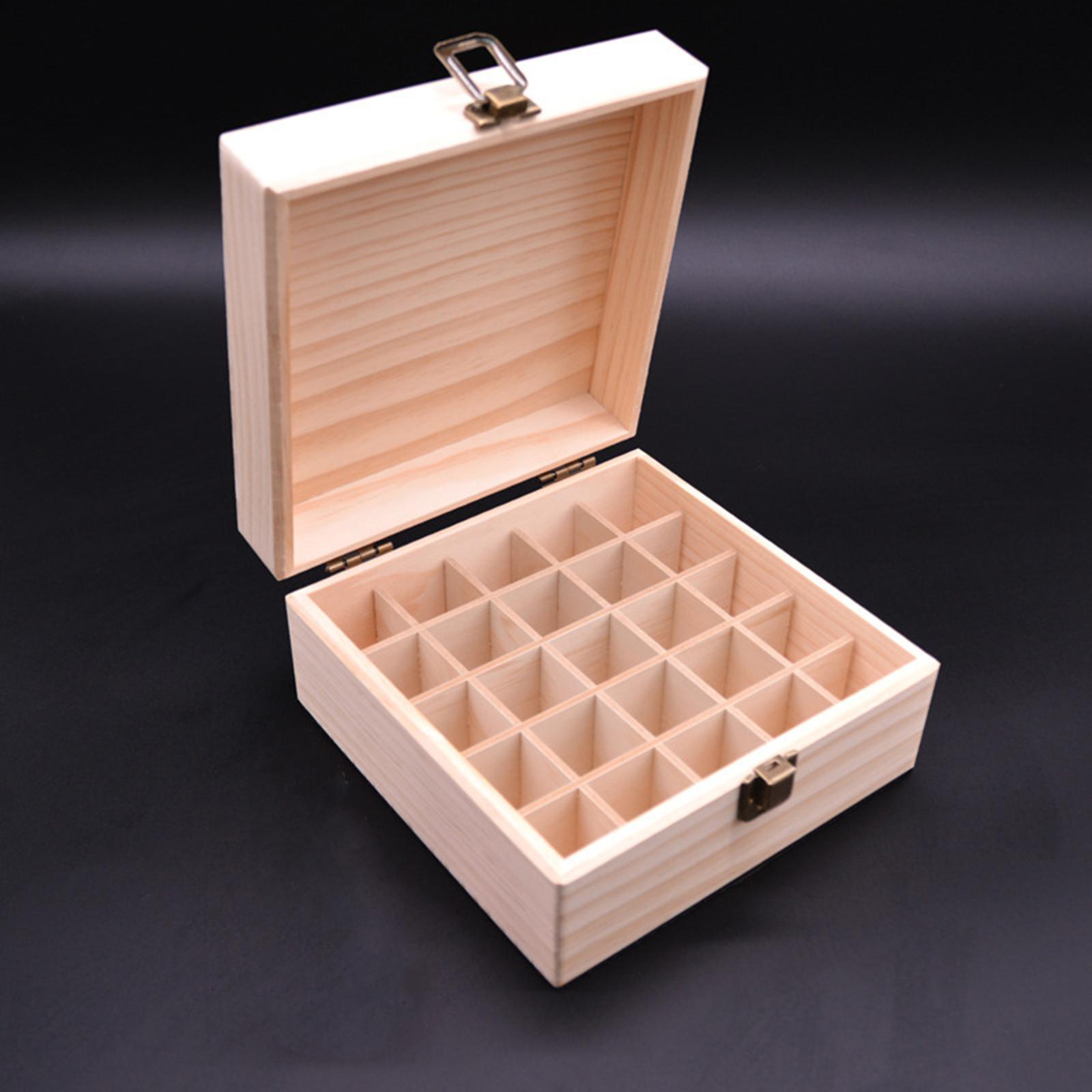 50Pcs Smooth Wooden Box Catch latches, Hasp Locks Accessories Hardware Decoration Buckles for Jewelry Boxes, , Drawer, Cabinet