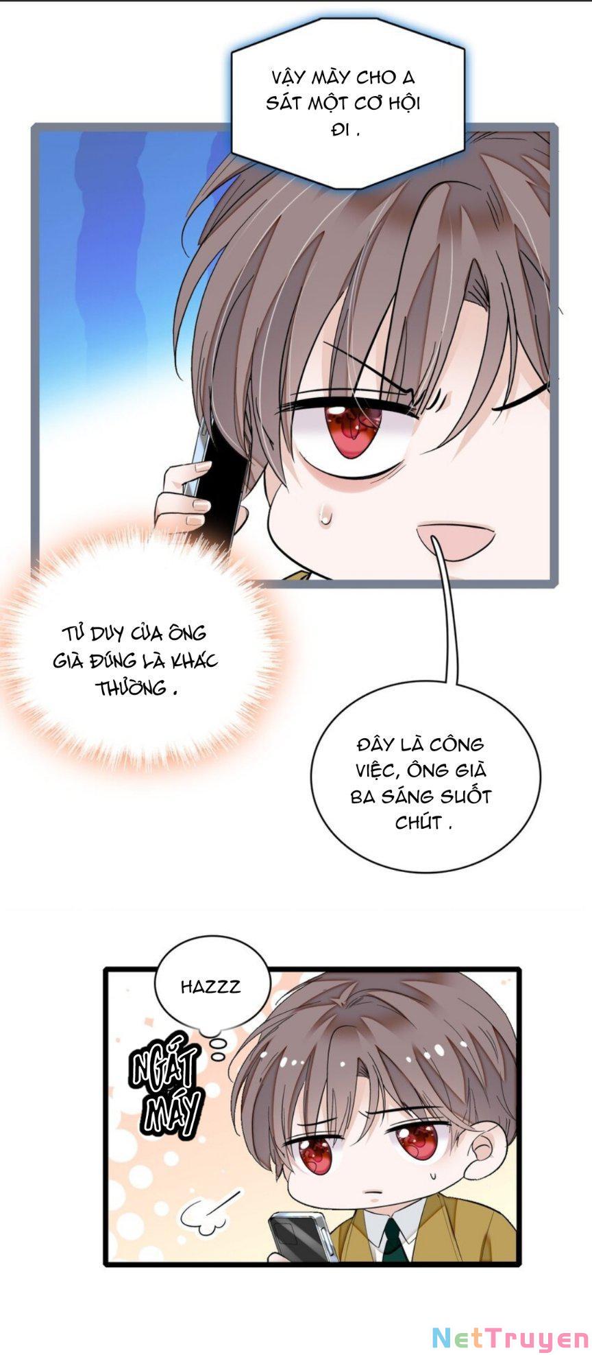 long phượng phiên chuyển chapter 62 8