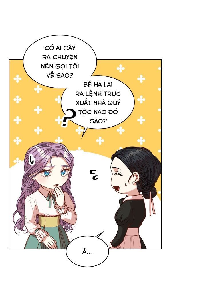 tôi trở thành thư ký của bạo chúa chapter 43 50