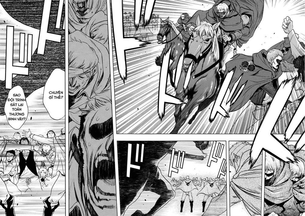 attack on titans - before the fall chapter 10 7