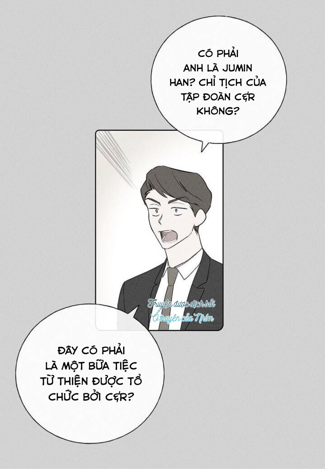 invitation of mystic messenger chapter 22 8