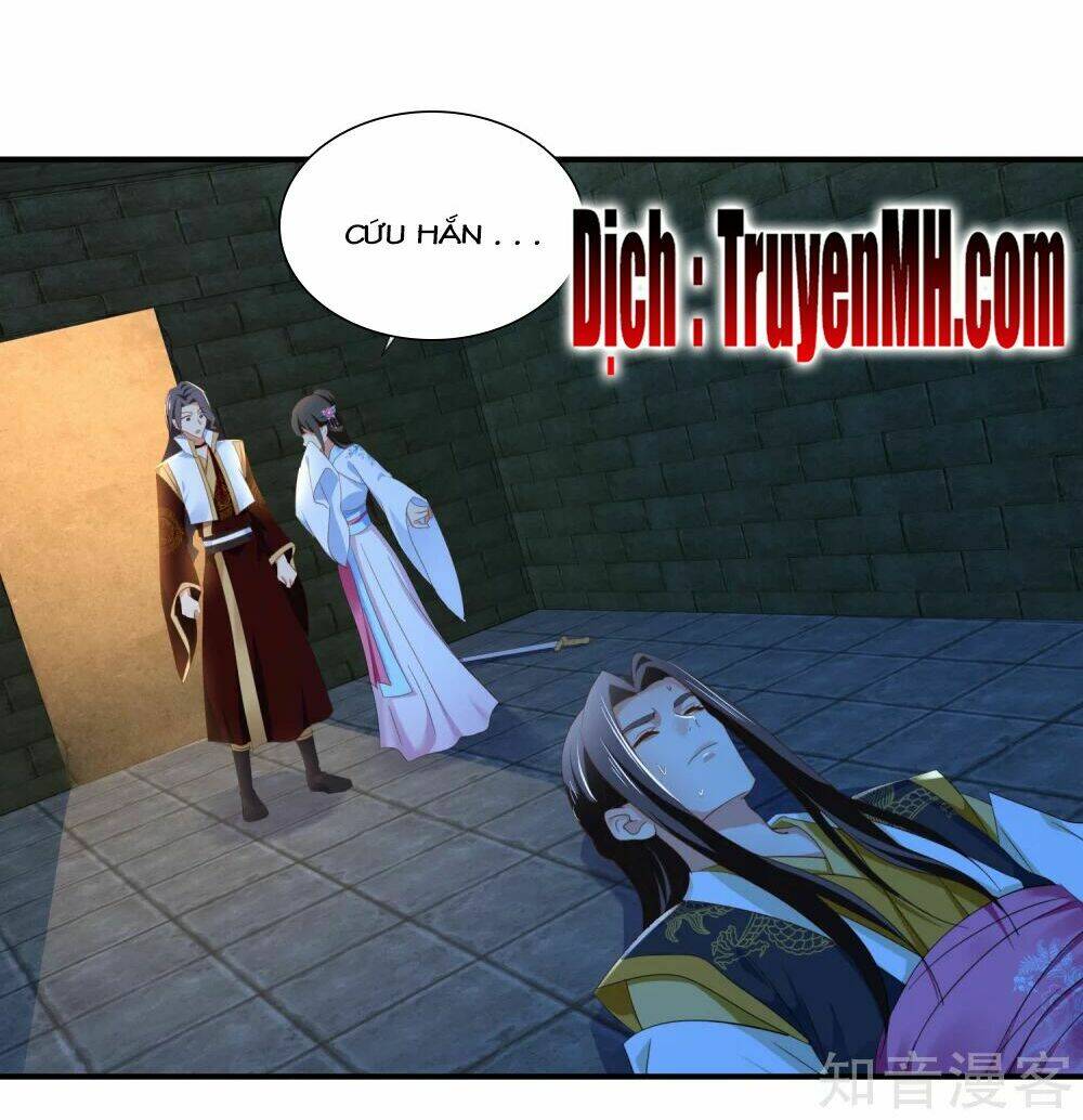 lãnh cung phế hậu muốn nghịch thiên chapter 103 11