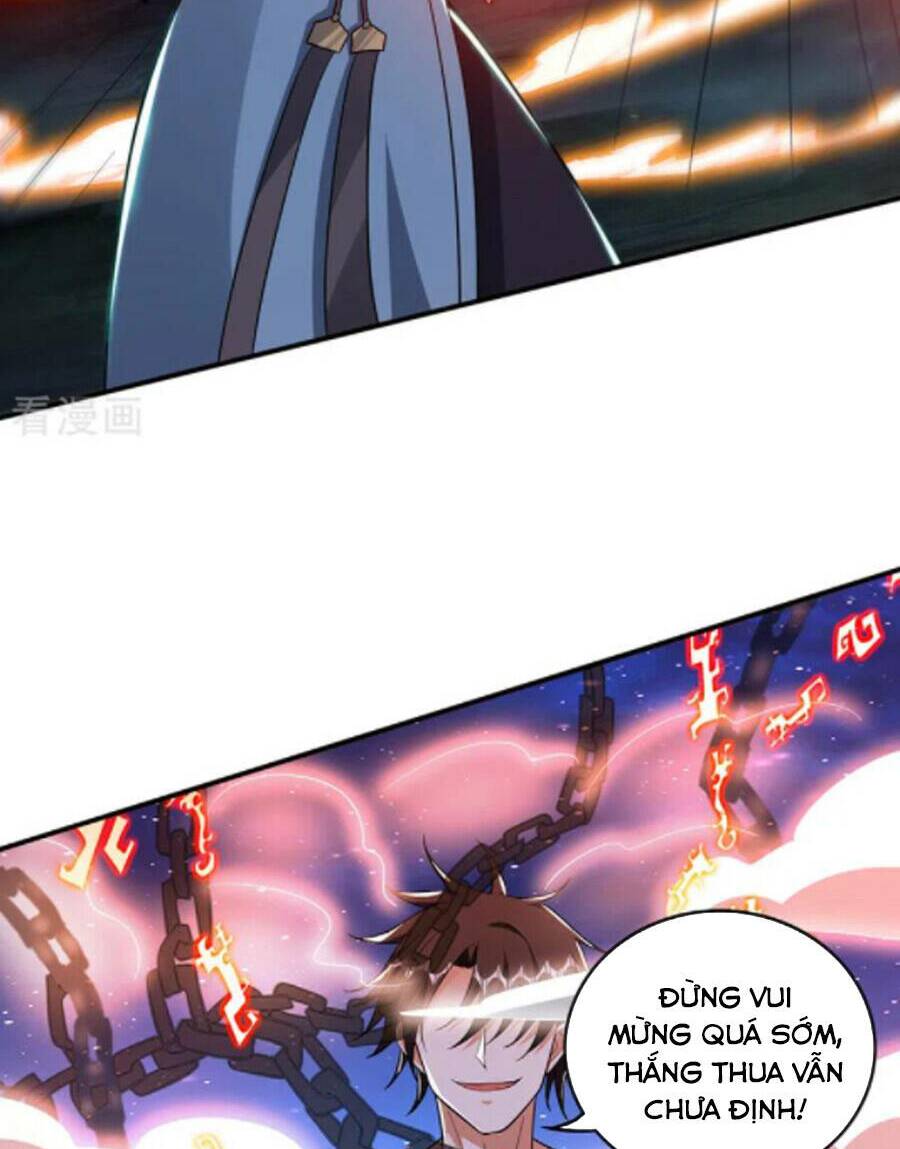 tối cường thần y tại đô thị chapter 257 32