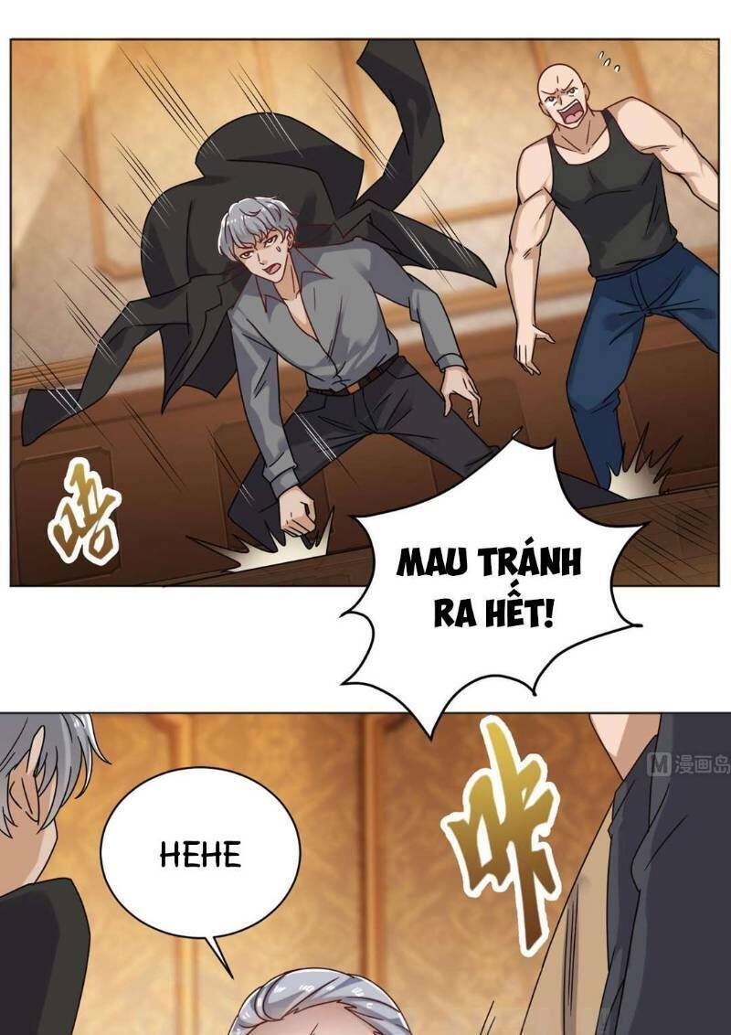 địa phủ khai phá thương chapter 103 11