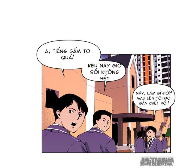 thảm họa mã 0 chapter 10 20