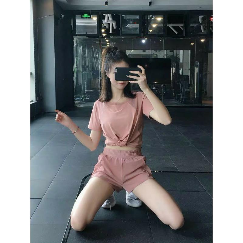 Bộ Tập Thể Thao, Tập Gym, Tập Yoga Cao cấp