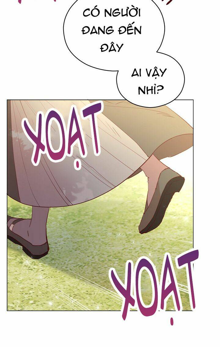 vẻ đẹp của ác ma chapter 18 19