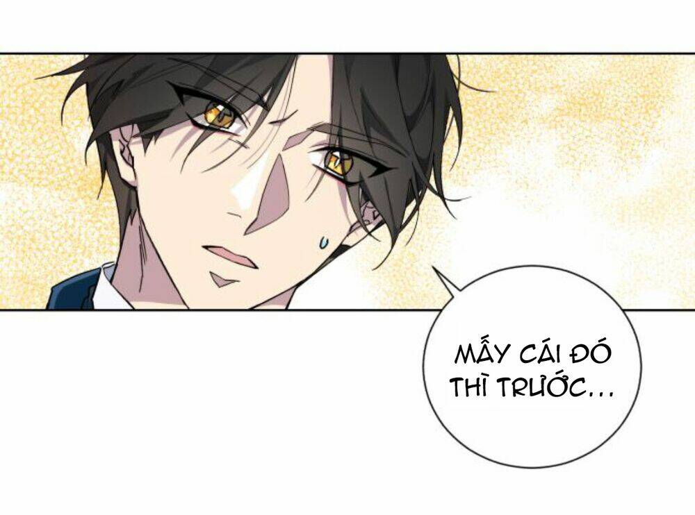 ta đã từng mong nàng biến mất chapter 22 15