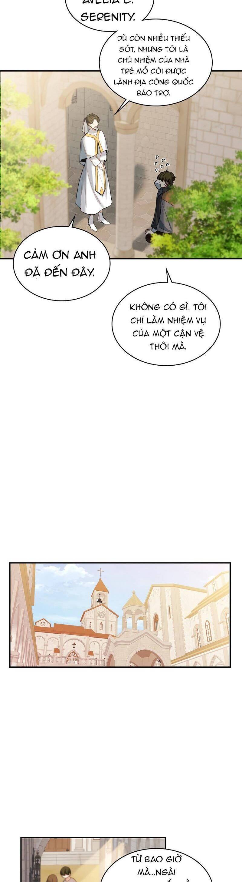 cứu rỗi cuộc đời công tước chapter 12 23