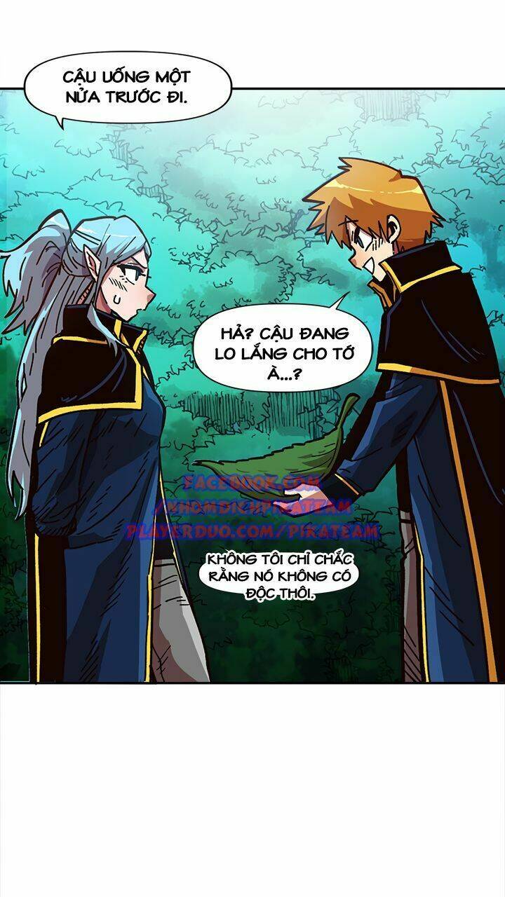 đại lục vô song chapter 14 37