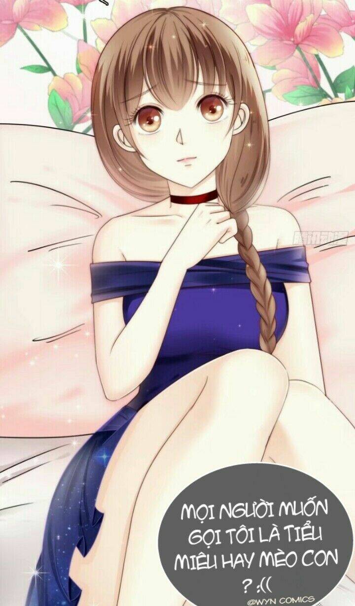 thất ức kiều thê sủng ái ký chapter 4 45