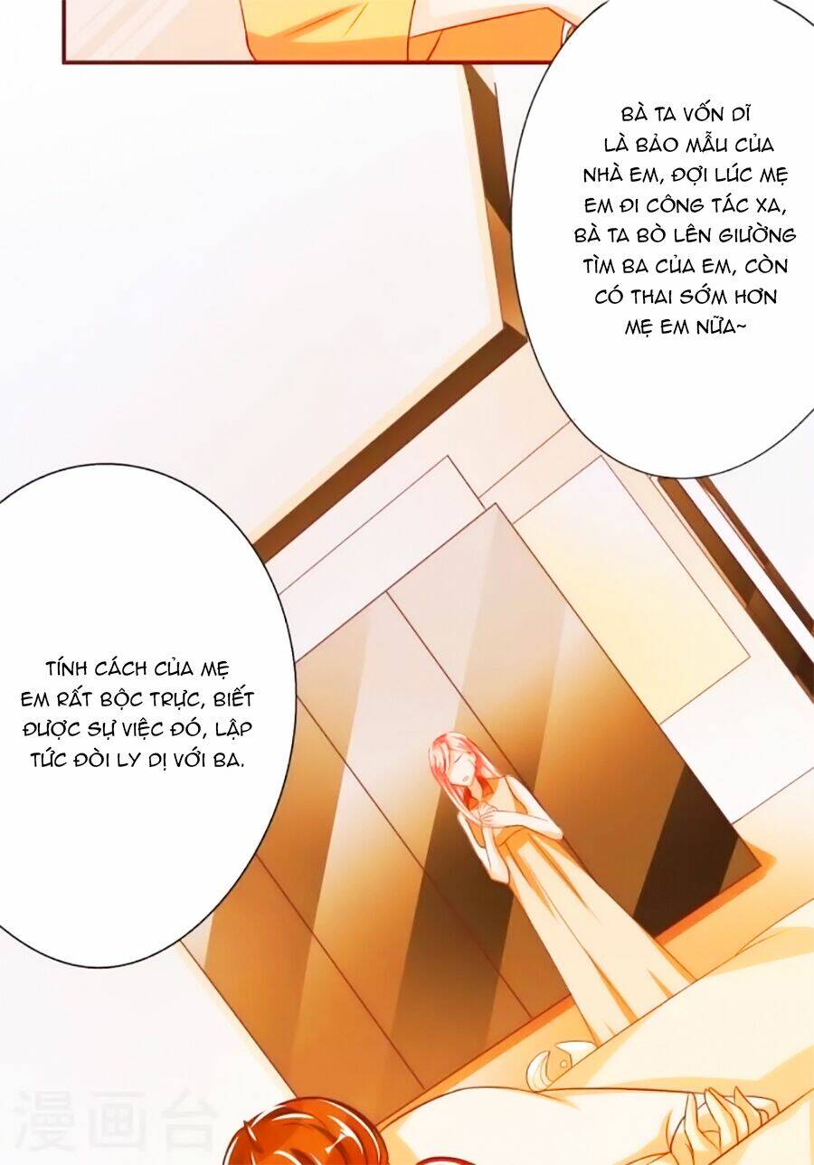 vương tước tư hữu bảo bối chapter 64 7