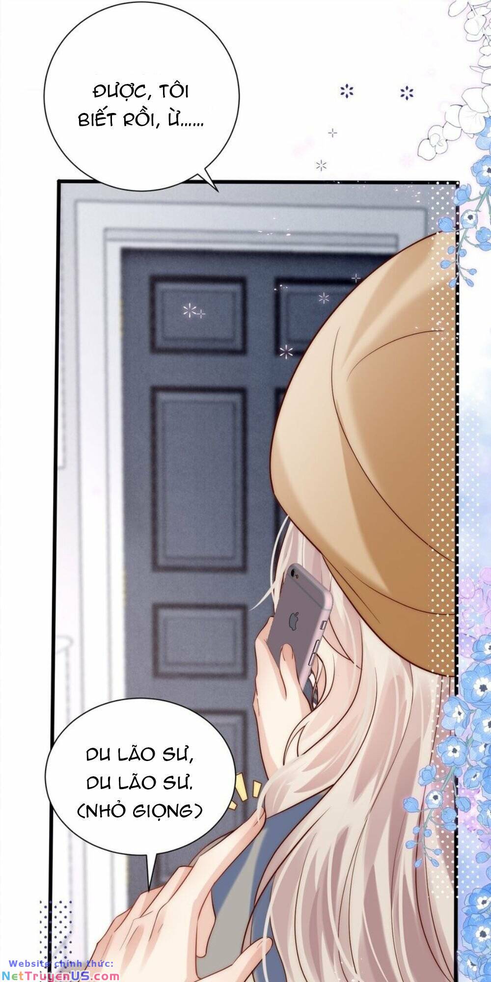 ta được thế thân tỏ tình chapter 19 10