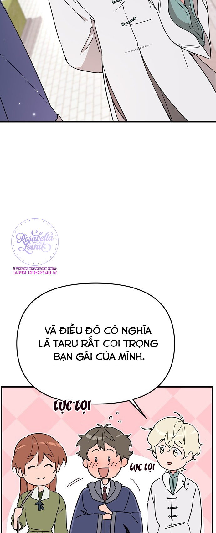 căn hộ kí túc xá của pháp sư chapter 7 32