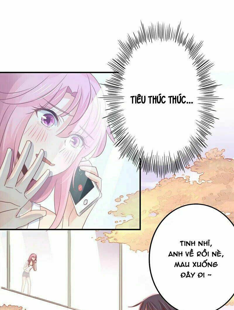 cuồng duệ tiểu thê chapter 90 21