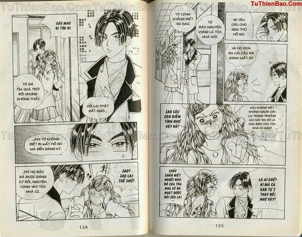 phép màu tình yêu chapter 1 67