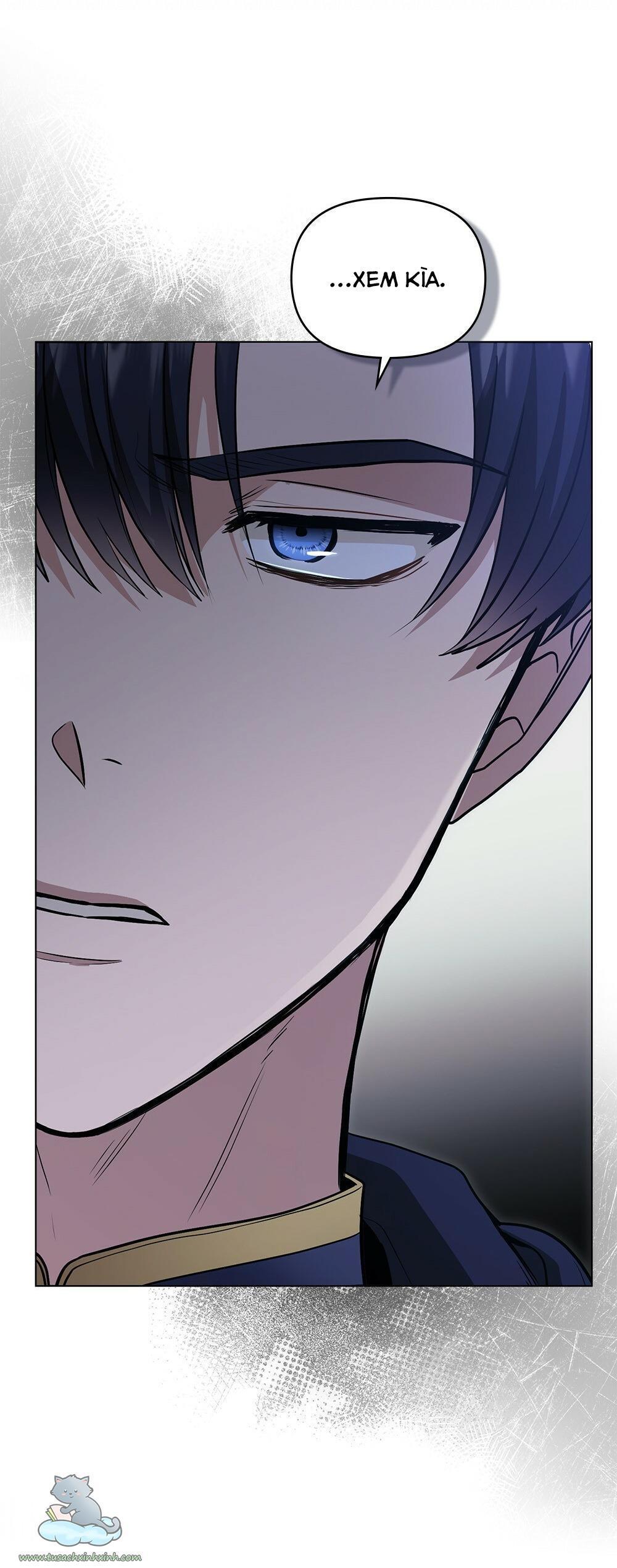 kiên nhẫn chút nào, đại công tước chapter 31 32