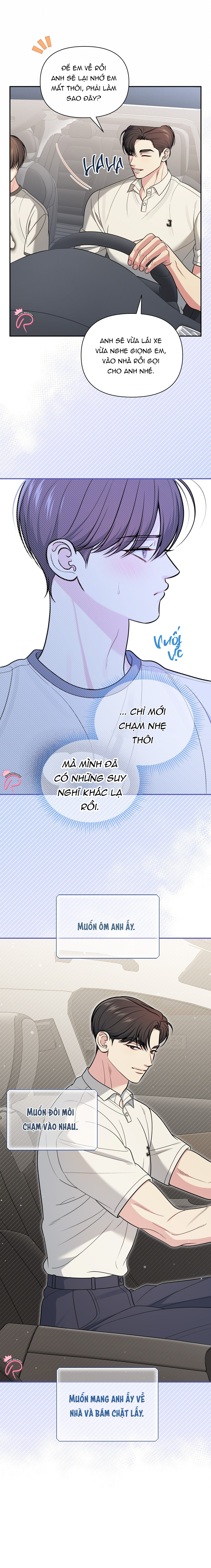 thầm yêu chapter 22 4