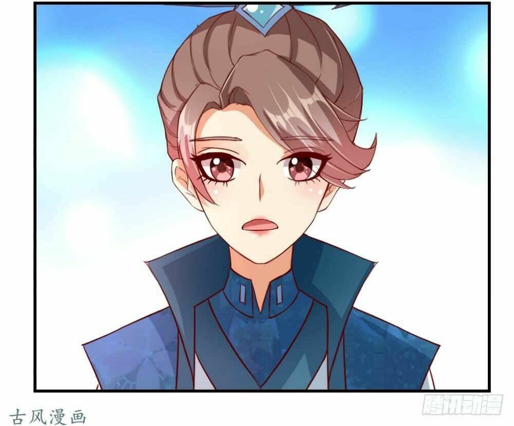 ái khanh giá đáo chapter 10 5