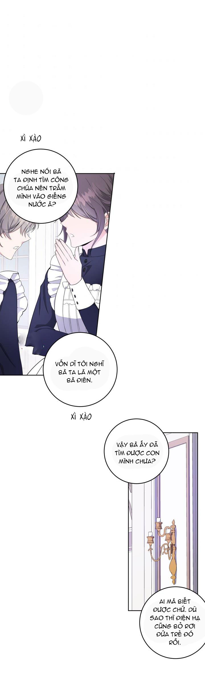 trở thành vợ của nam chính phế vật chapter 24 46