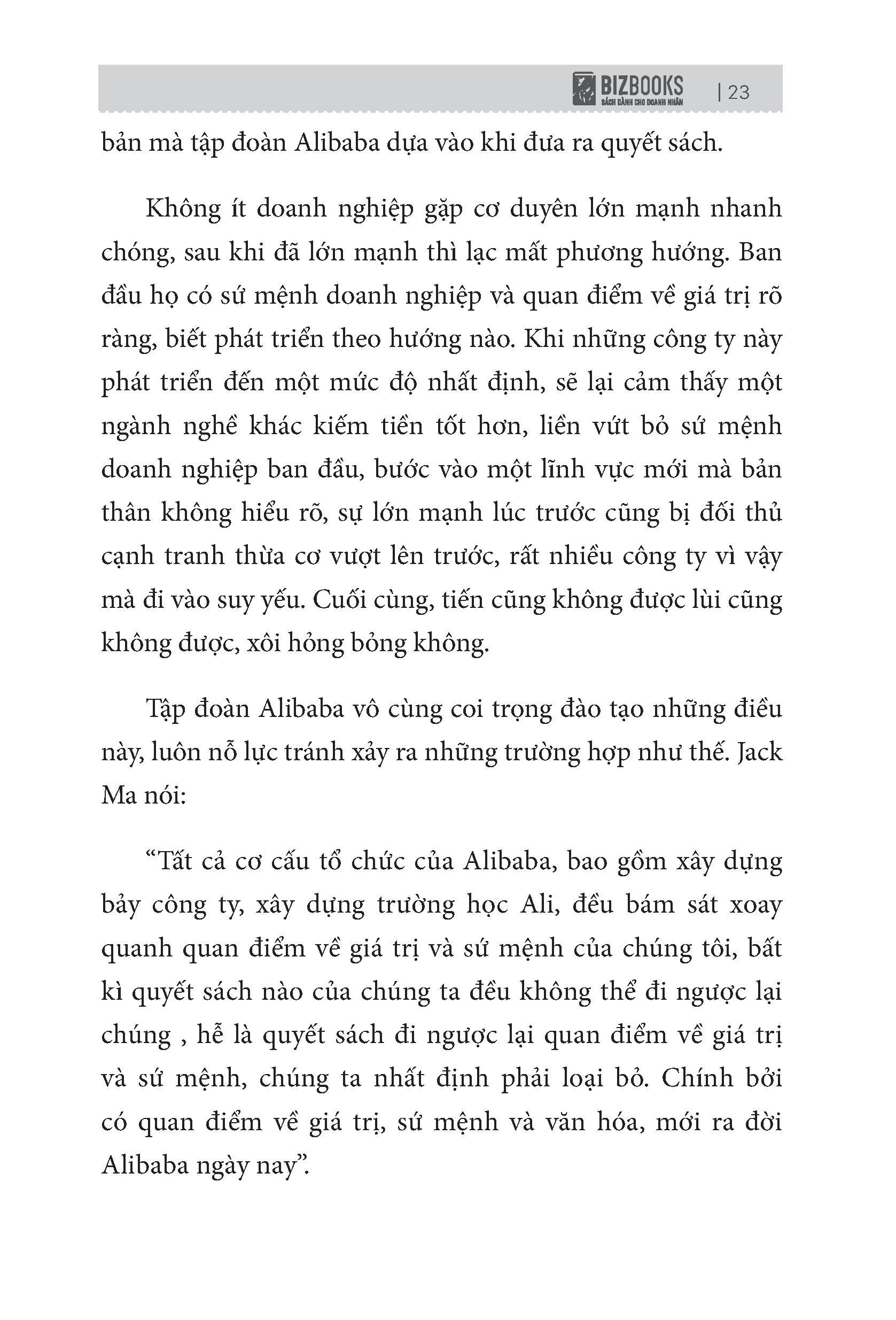 Sách : Đế Chế Alibaba