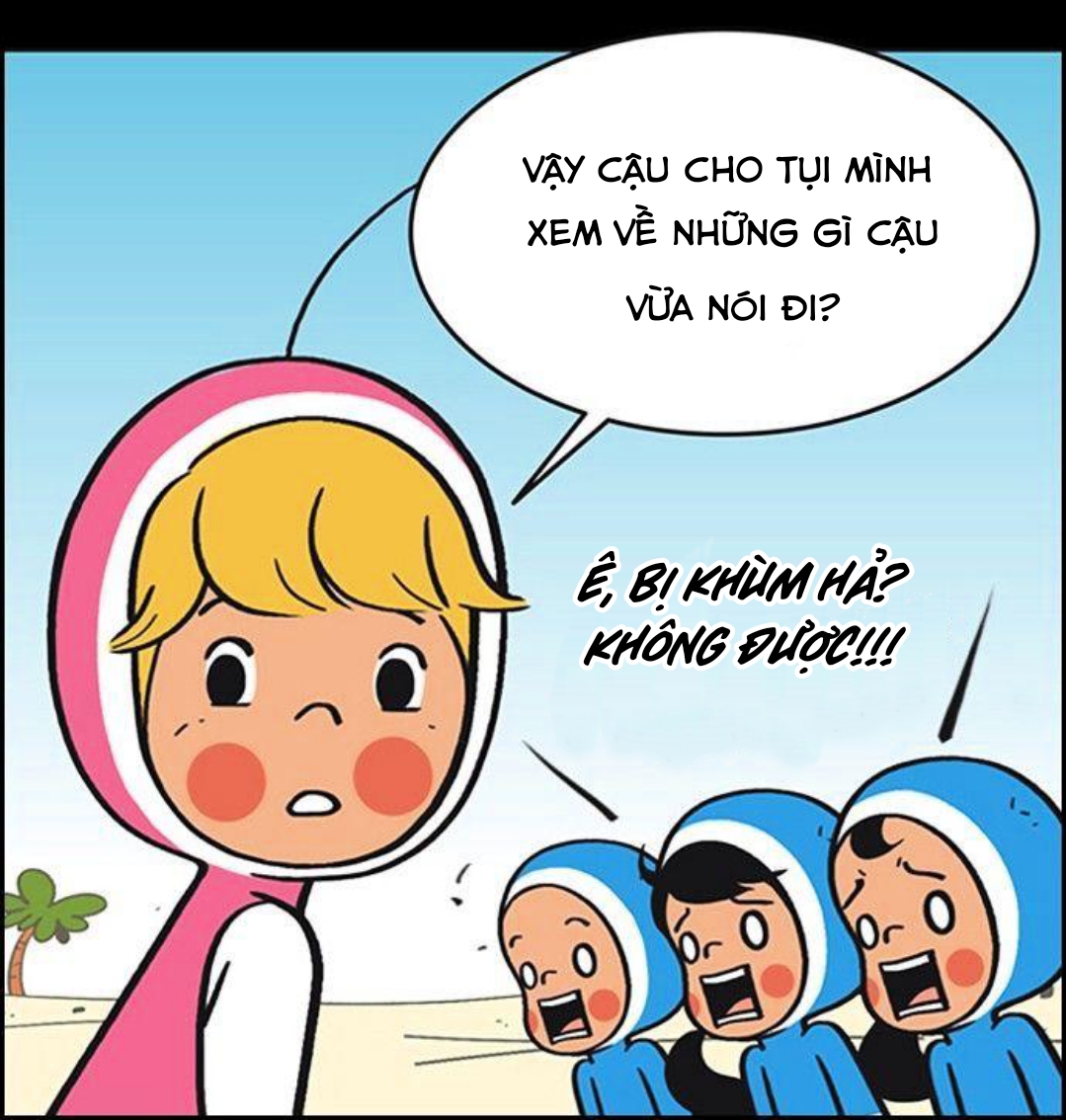 yumis cells chapter 24 25