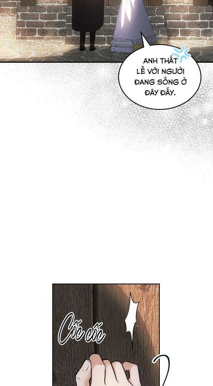 con gái bá tước bỗng thành vị hôn thê của thái tử điện hạ chapter 27 33