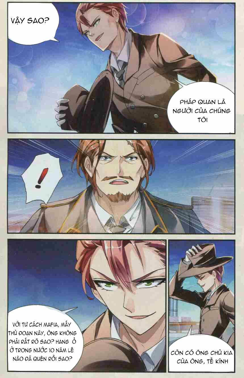 mafia bride chapter 15 23