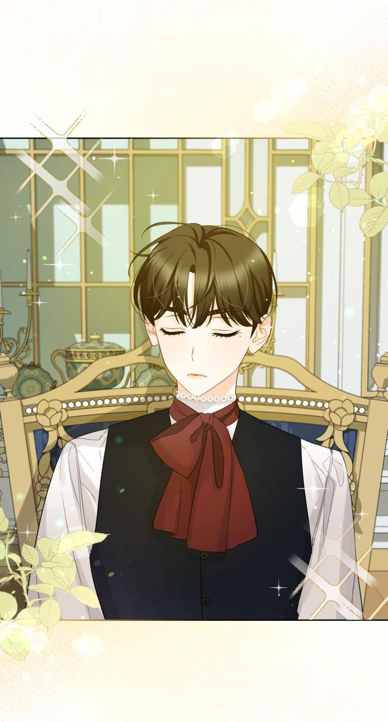 xuyên không thành em gái nam chính tiểu thuyết bl chapter 2 34