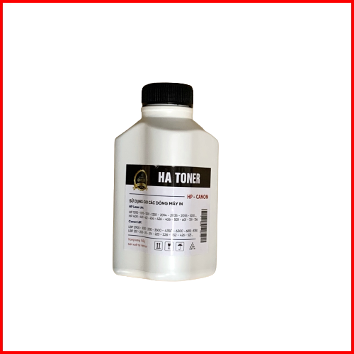 Mực nạp cho hộp mực 12A/ 49A/ 05A Canon 2900/ 3300/ HP 1010/1020...