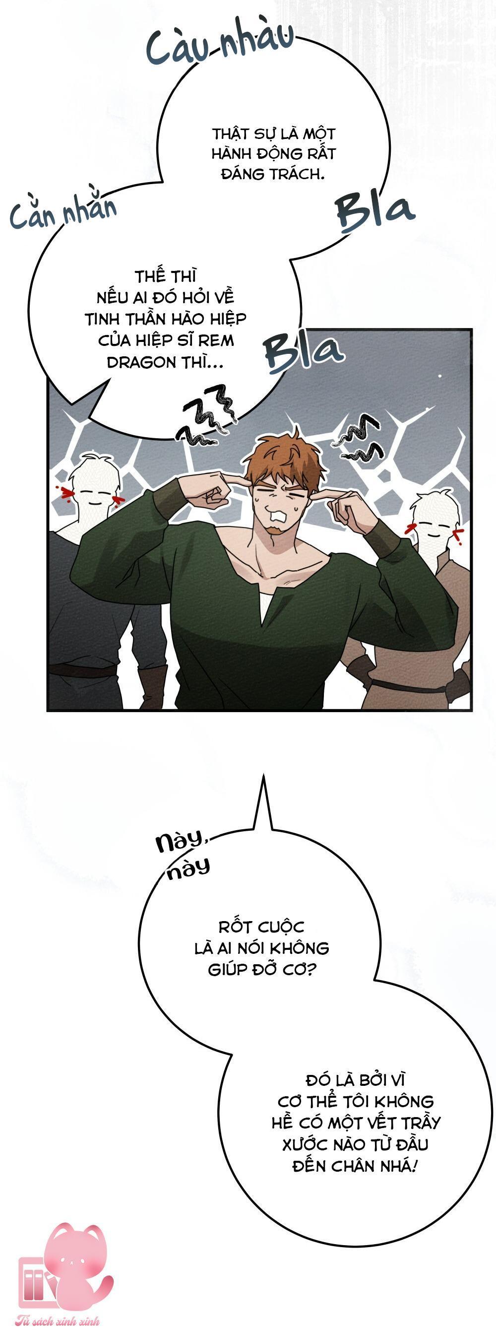 dưới tán cây sồi chapter 58 31