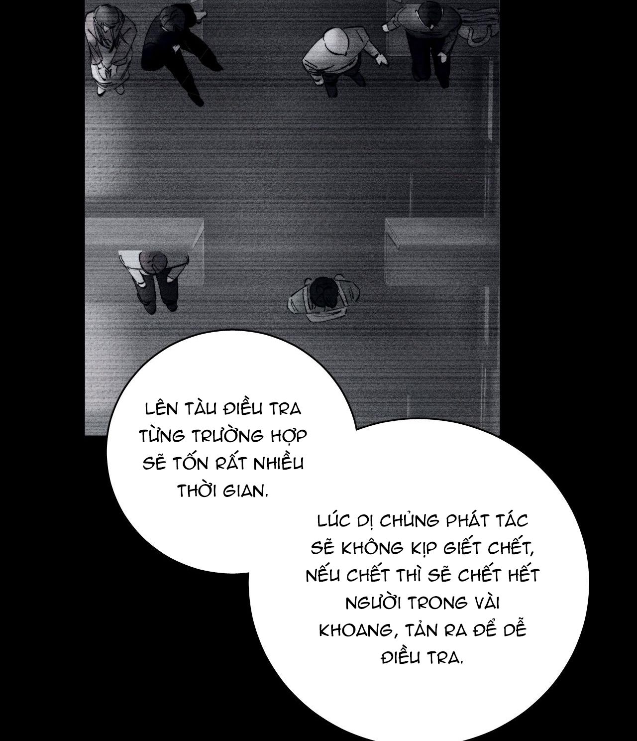 cây nấm nhỏ chapter 16.2 24