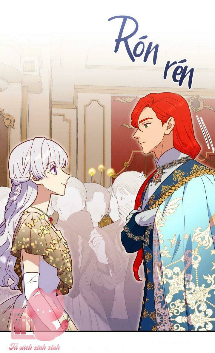 khế ước của nữ công tước quái vật chapter 145 8