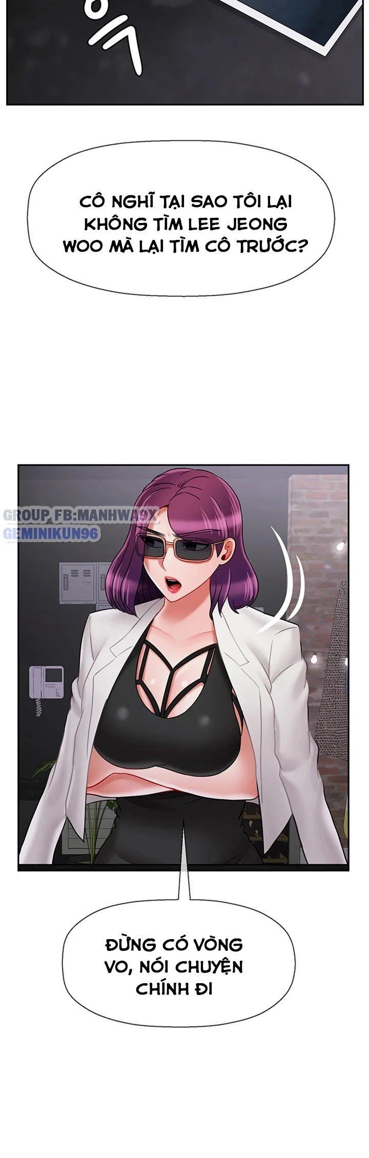 lớp học thể chất chapter 34 12