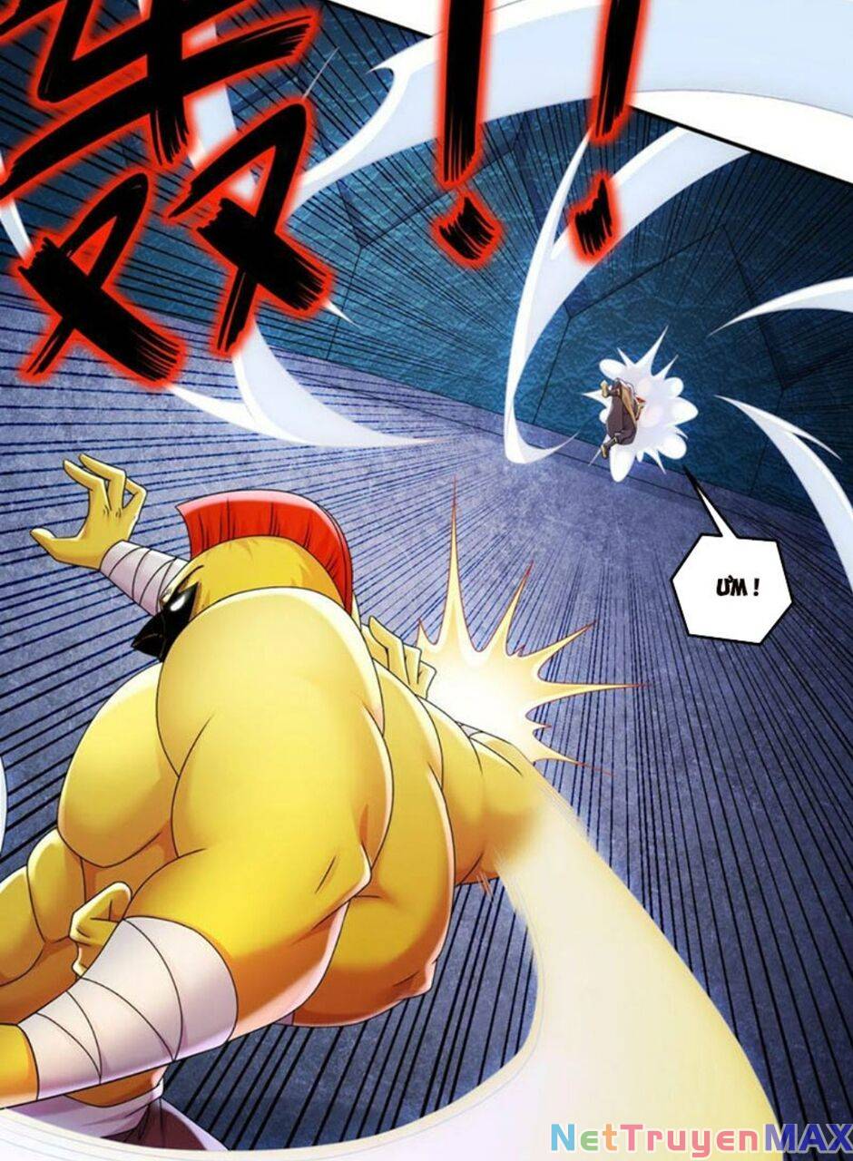 tuyệt thế đạo lữ chapter 60 30