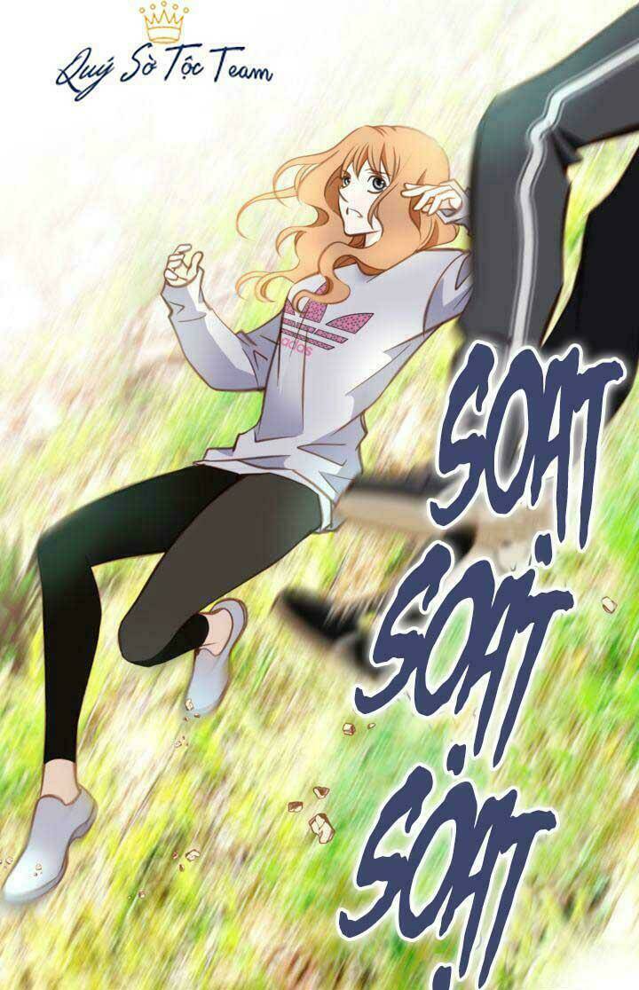 tiếp xúc chí mạng chapter 31 4