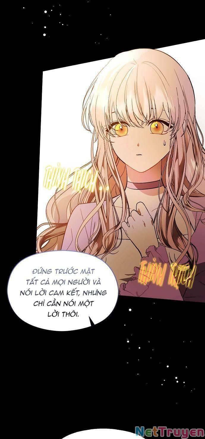 tôi không cố ý quyến rũ nam chính đâu! chapter 53 49