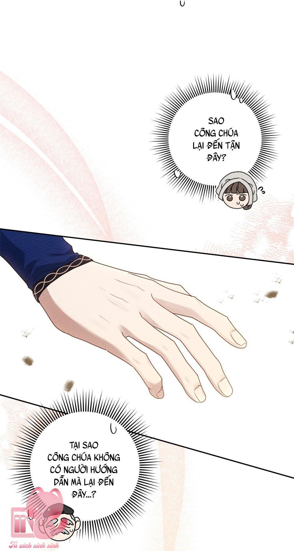 dưới tán cây sồi chapter 65 32